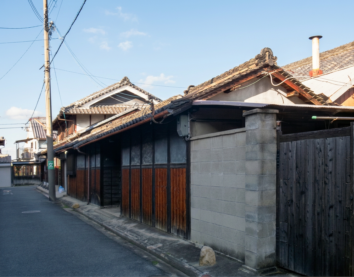 八尾きらり太田4