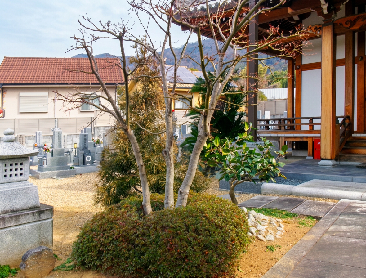庭園光明寺7